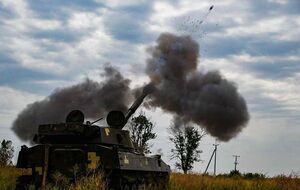 ВСУ удерживают занятые позиции и не дают противнику продвинуться вглубь страны, сообщили в Генштабе