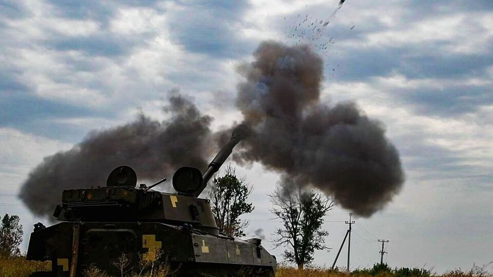 ЗСУ утримують зайняті позиції і не дають противникові просунутися вглиб країни, повідомили у Генштабі