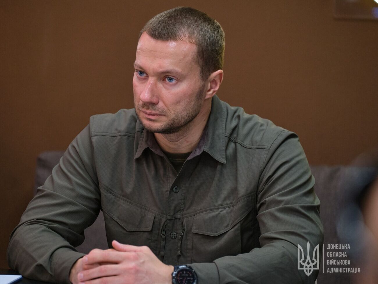 Кириленко: Росія вбиває цивільних!