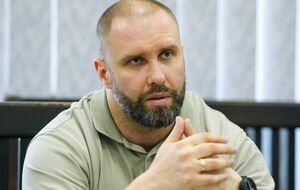 Синєгубов розповів про наслідки обстрілу Харкова