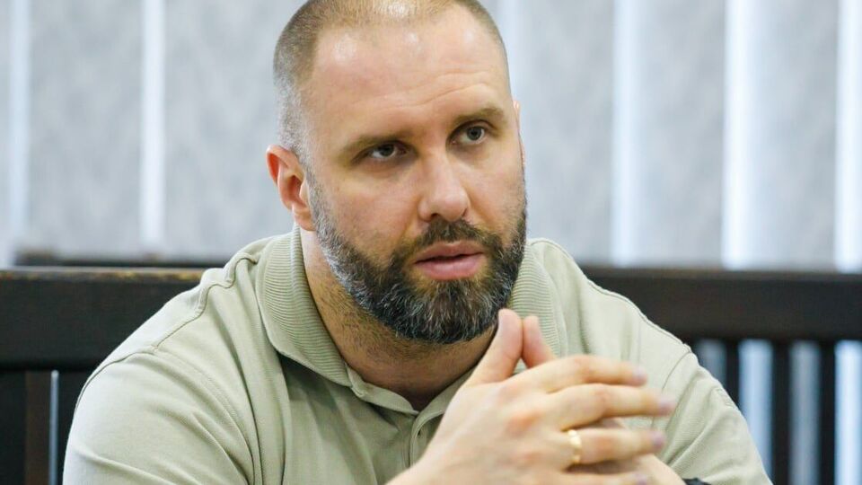 Синєгубов розповів про наслідки обстрілу Харкова