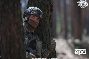 Українські воїни з 24 лютого знищили понад 50,6 тис. російських окупантів