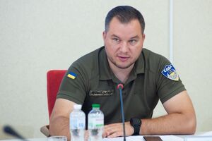 Живицкий сообщил, что в результате обстрелов пострадавших нет
