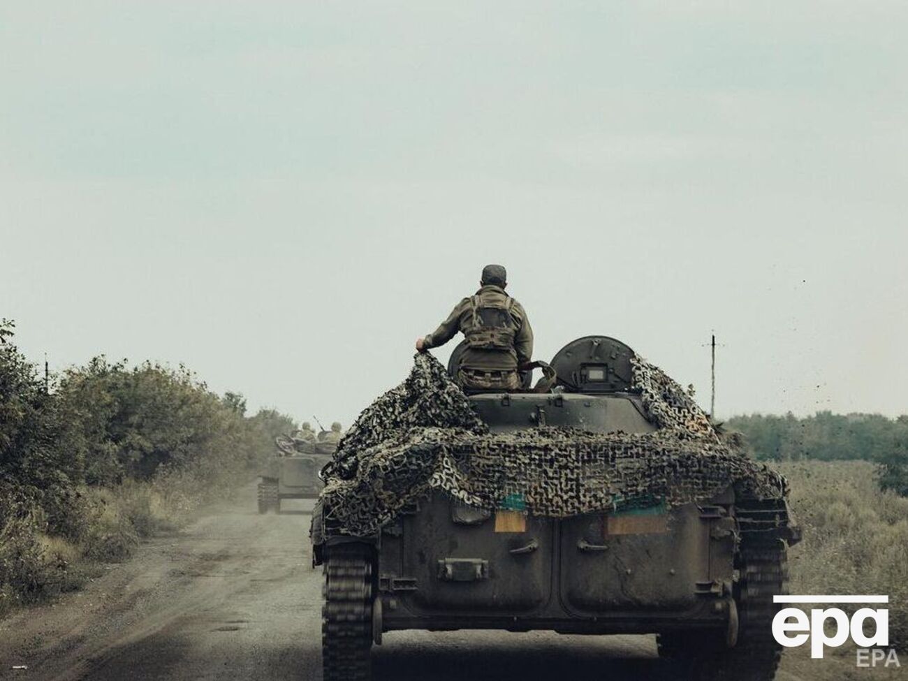 В ISW вважають, що ЗСУ відтісняють росіян під Балаклією