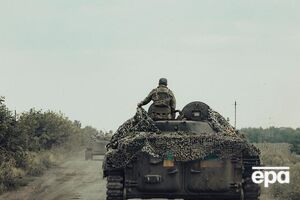 В ISW вважають, що ЗСУ відтісняють росіян під Балаклією