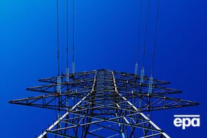 Кілька мікрорайонів Енергодара залишилися без електропостачання після російських провокацій