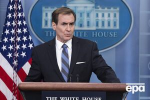 Кирби: Путин покупал беспилотники в Иране. Теперь он собирается купить артиллерийские снаряды в Северной Корее