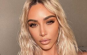 Кардашян: Выпуск "Американская мечта"