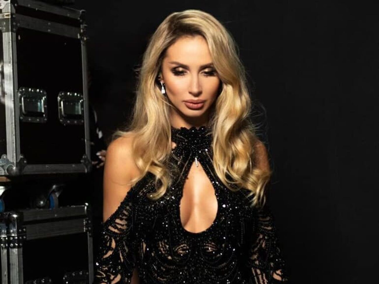 Loboda до полномасштабного вторжения РФ в Украину жила и работала в России