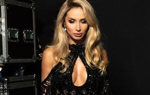 Loboda до полномасштабного вторжения РФ в Украину жила и работала в России