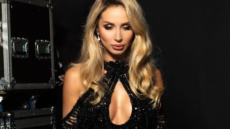 Loboda до повномасштабного вторгнення РФ в Україну жила і працювала в Росії