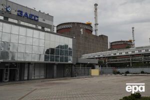 В начале марта ЗАЭС оказалась под оккупацией российских военных и работает под их контролем