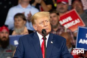 У Дональда Трампа изъяли документы об обороноспособности иностранного государства