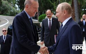 Путін обговорить з Ердоганом зміни в "зерновій угоді"