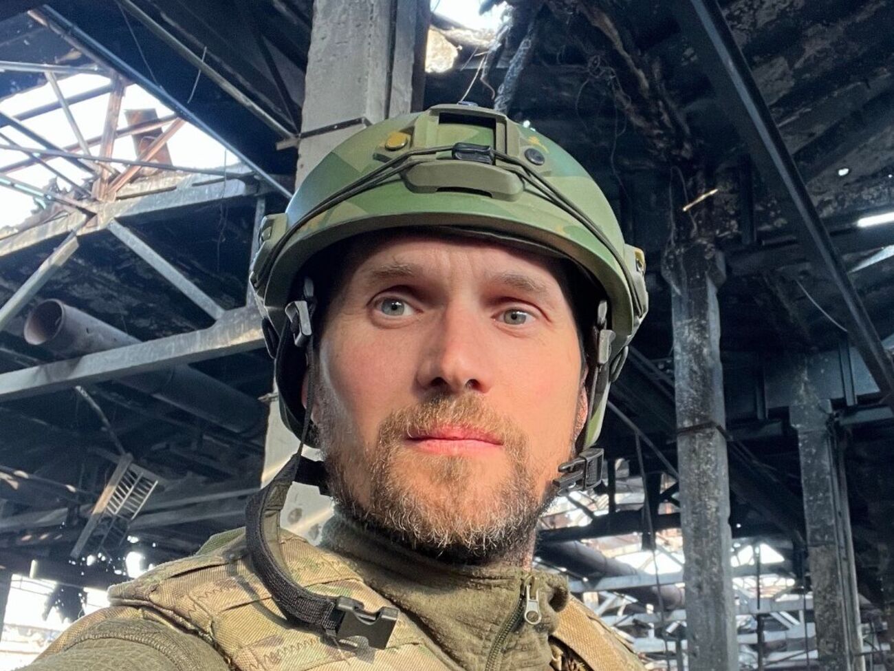 Україні невигідно анонсувати наступ. Визначення наших районів атаки полегшує російському командуванню оцінку ситуації