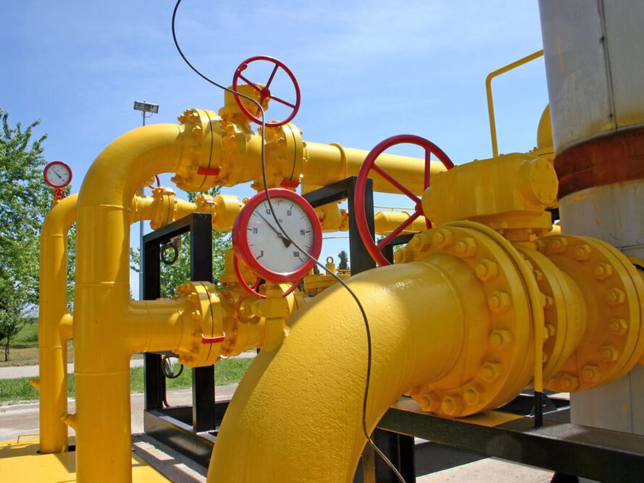 Зі свердловини щодня можуть видобувати приблизно 120 тис. м&sup3; газу