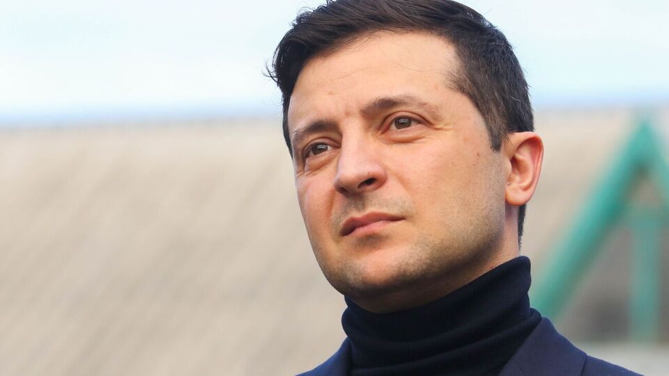Українці на чолі з президентом країни Володимиром Зеленським заслуговують на здобуття премії Сахарова, вважають у ЄНП
