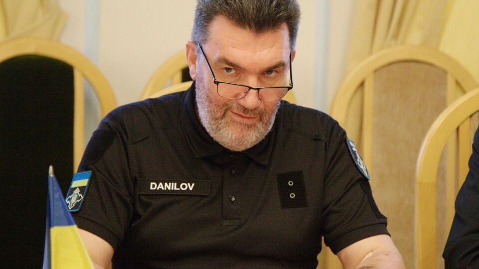 Данилов: Победа будет за нами