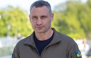 Кличко: Я присоединяюсь к волонтерской инициативе по обогреву военных