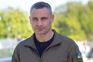 Кличко: Я присоединяюсь к волонтерской инициативе по обогреву военных