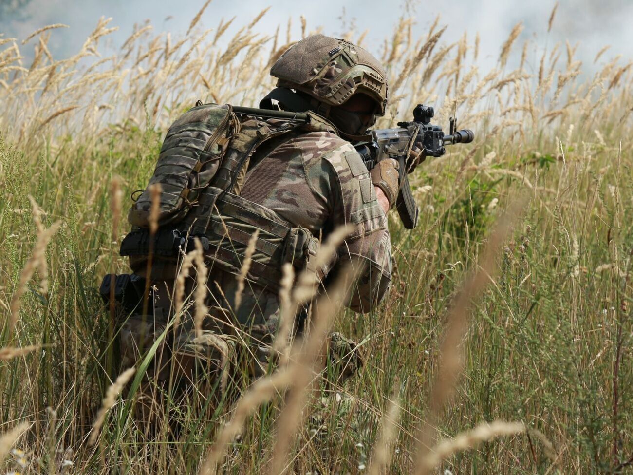 День воєнної розвідки України святкуватимуть щороку 7 вересня