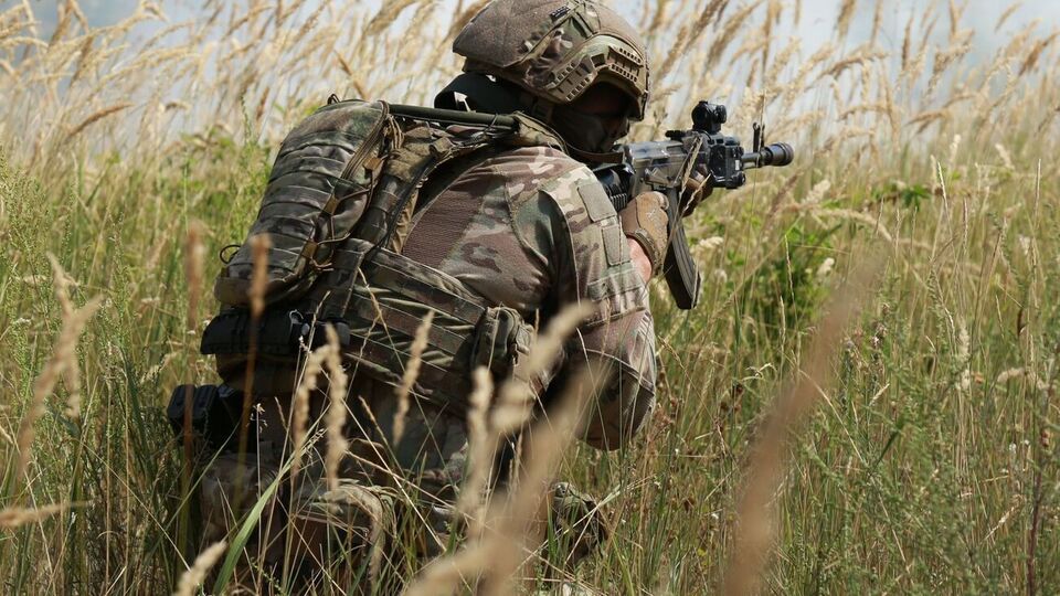 День воєнної розвідки України святкуватимуть щороку 7 вересня