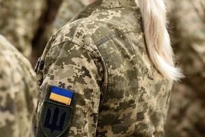 Никаких запретов на выезд женщин за границу с 1 октября нет
