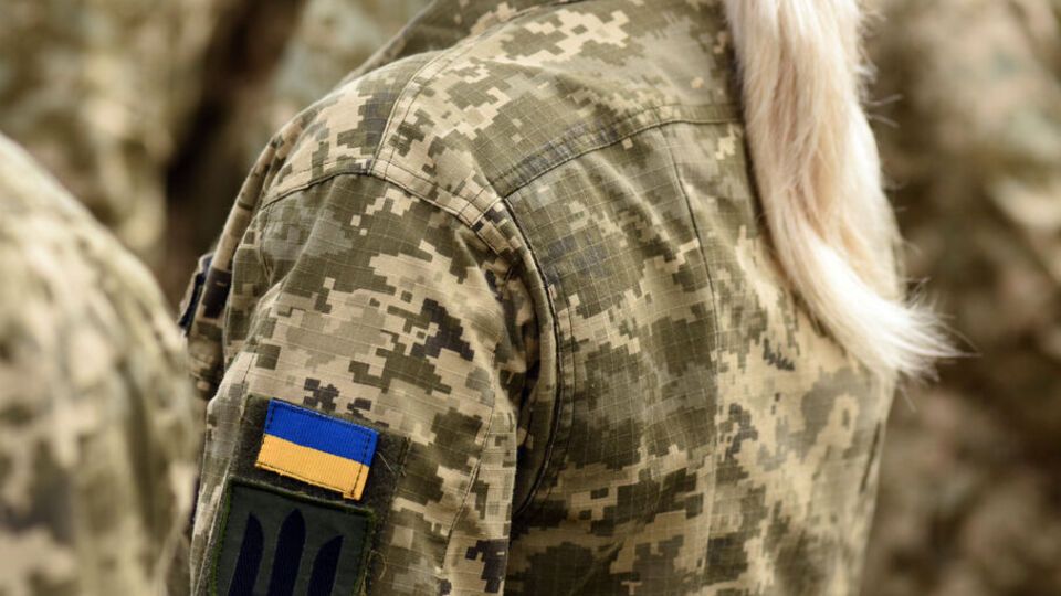Жодних заборон на виїзд жінкам за кордон із 1 жовтня немає