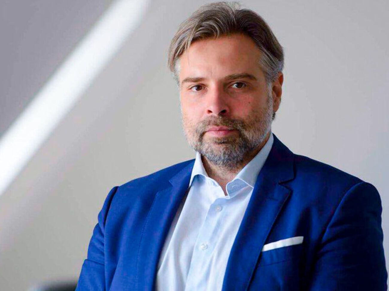 Александр Каленков:&nbsp;Это стало бы без преувеличения прорывом. Возобновление экспорта морем выгодно прежде всего нашей экономике