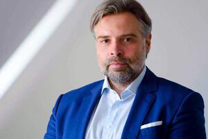 Олександр Каленков: Це стало б без перебільшення проривом. Відновлення експорту морем вигідне насамперед нашій економіці
