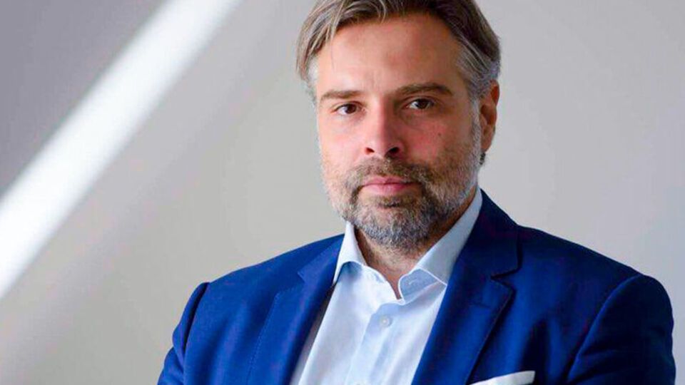 Олександр Каленков: Це стало б без перебільшення проривом. Відновлення експорту морем вигідне насамперед нашій економіці
