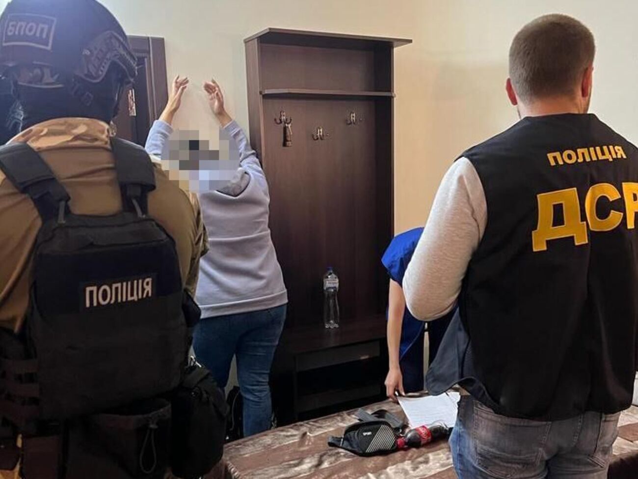 Фигурантке дела уже сообщили о подозрении