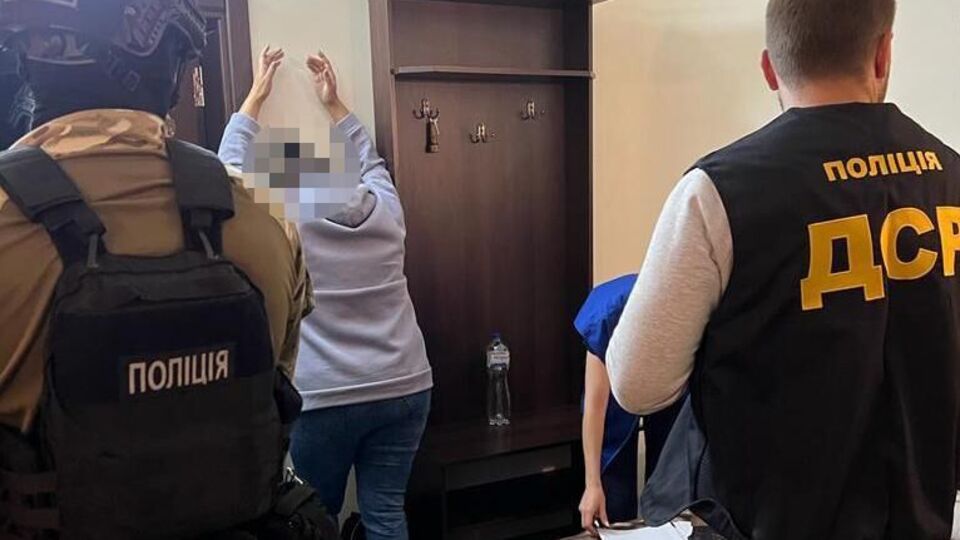 Фигурантке дела уже сообщили о подозрении