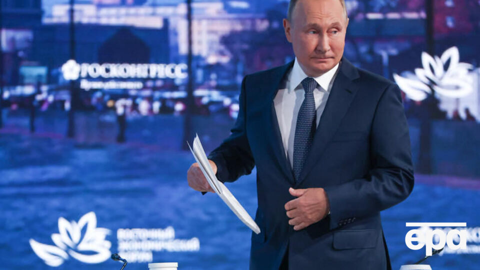 Путин не согласился с выводами МАГАТЭ о необходимости демилитаризации станции