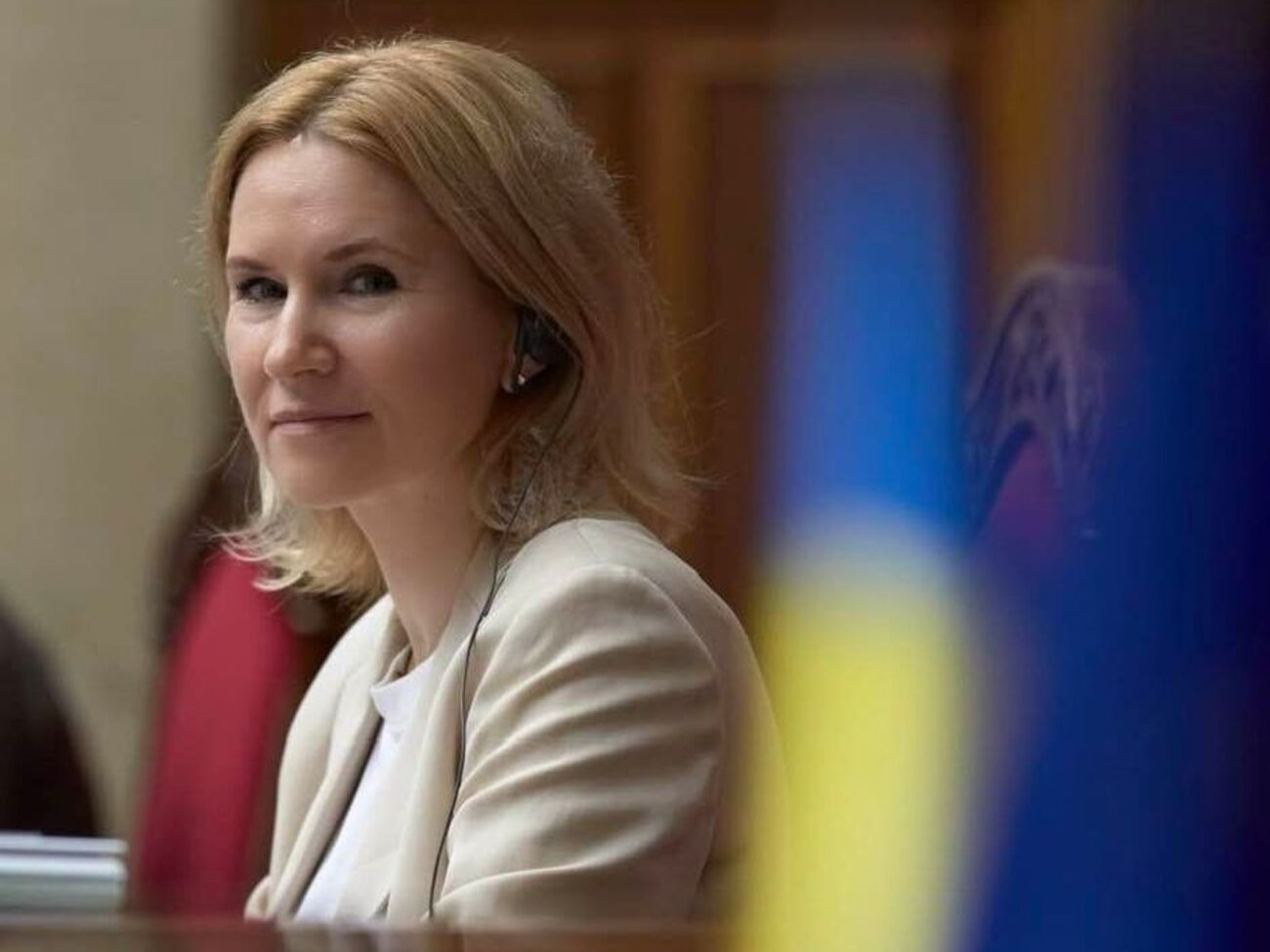 Кондратюк: Понимая все требования безопасности и ограничения: ничто не мешало обеспечить трансляцию пленарных заседаний Верховной Рады в записи