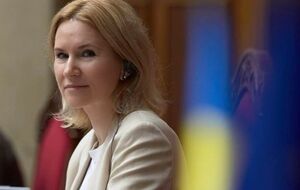 Кондратюк: Розуміючи всі безпекові вимоги й обмеження: ніщо не заважало забезпечити трансляцію пленарних засідань Верховної Ради у записі