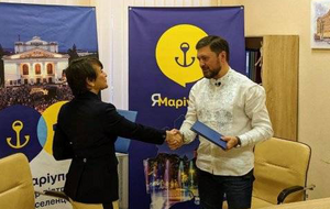 К проекту уже подключились USAID, ЕБРР, Всемирный банк и другие международные финансовые и гуманитарные инициативы