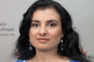 Виктория Войцицкая: Я категорически против такого подхода. Я считаю, что это будет вредить нам как государству, а не играть нам на руку