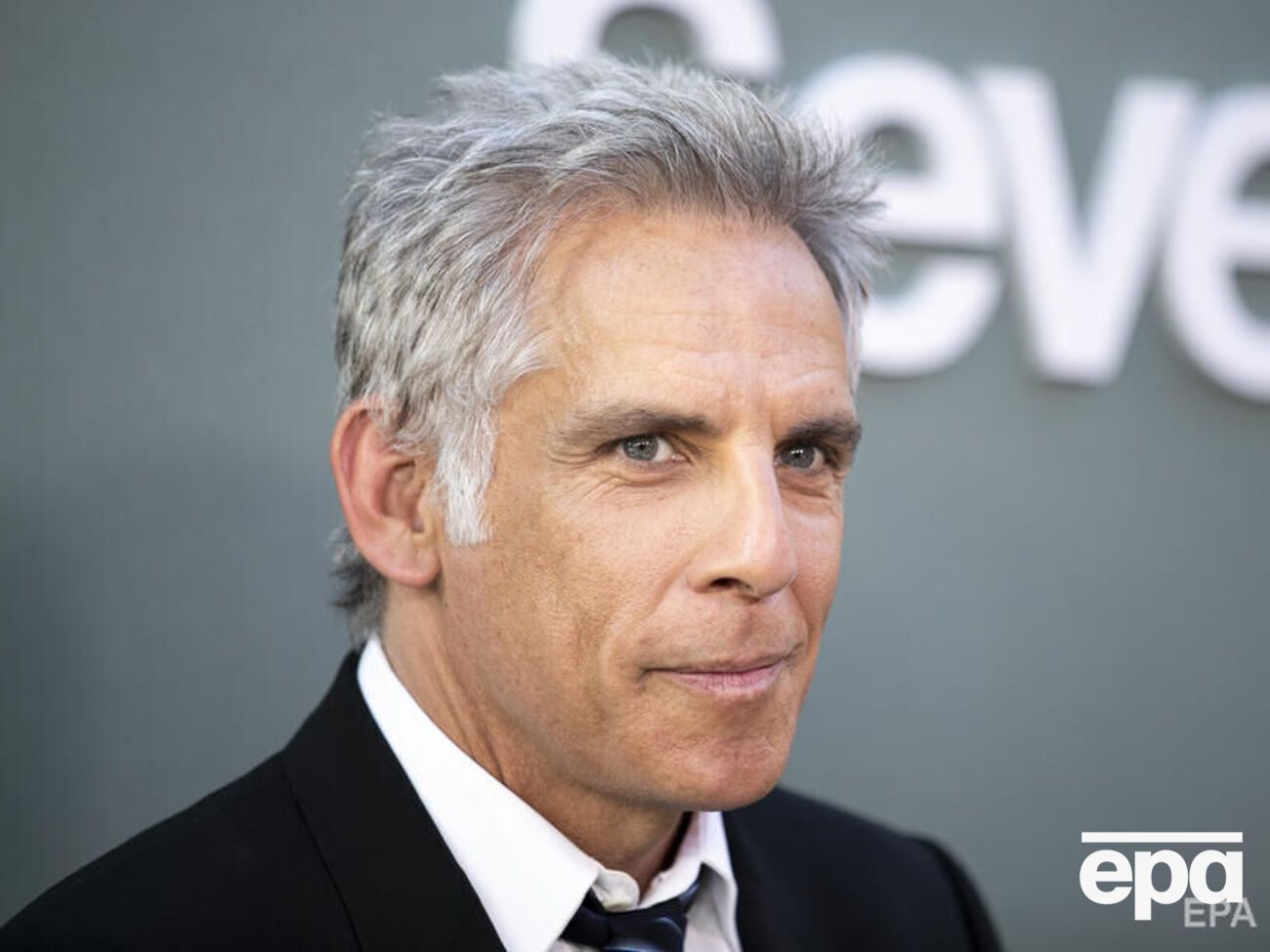 Стиллер посетил Украину летом 2022 года