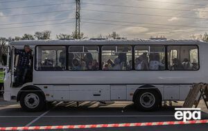 Верещук просит жителей оккупированной части Запорожской области приехать на подконтрольную Украине территорию