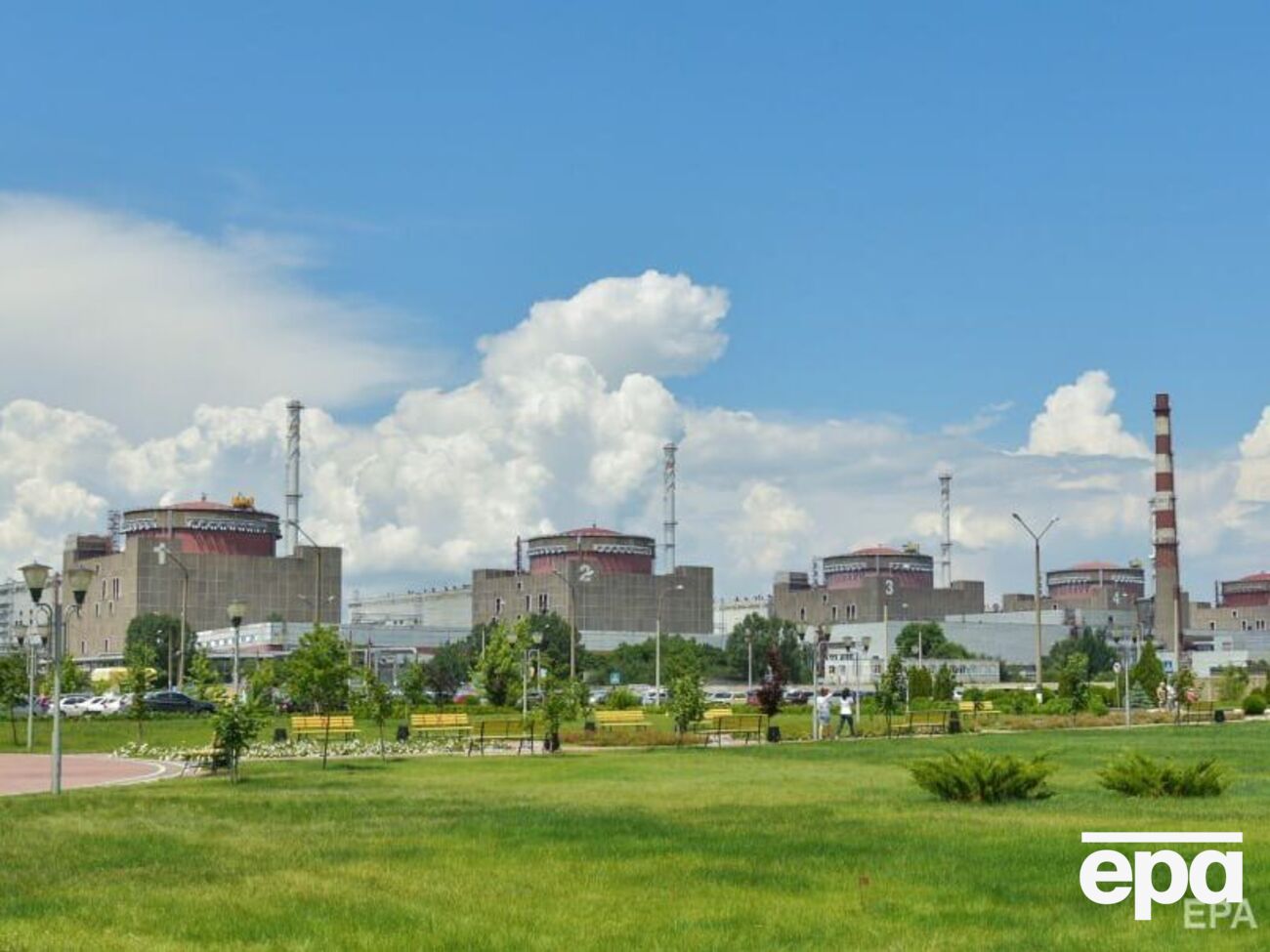 Без ЗАЕС Україні буде нелегко&nbsp;пережити зиму, вважає Котін