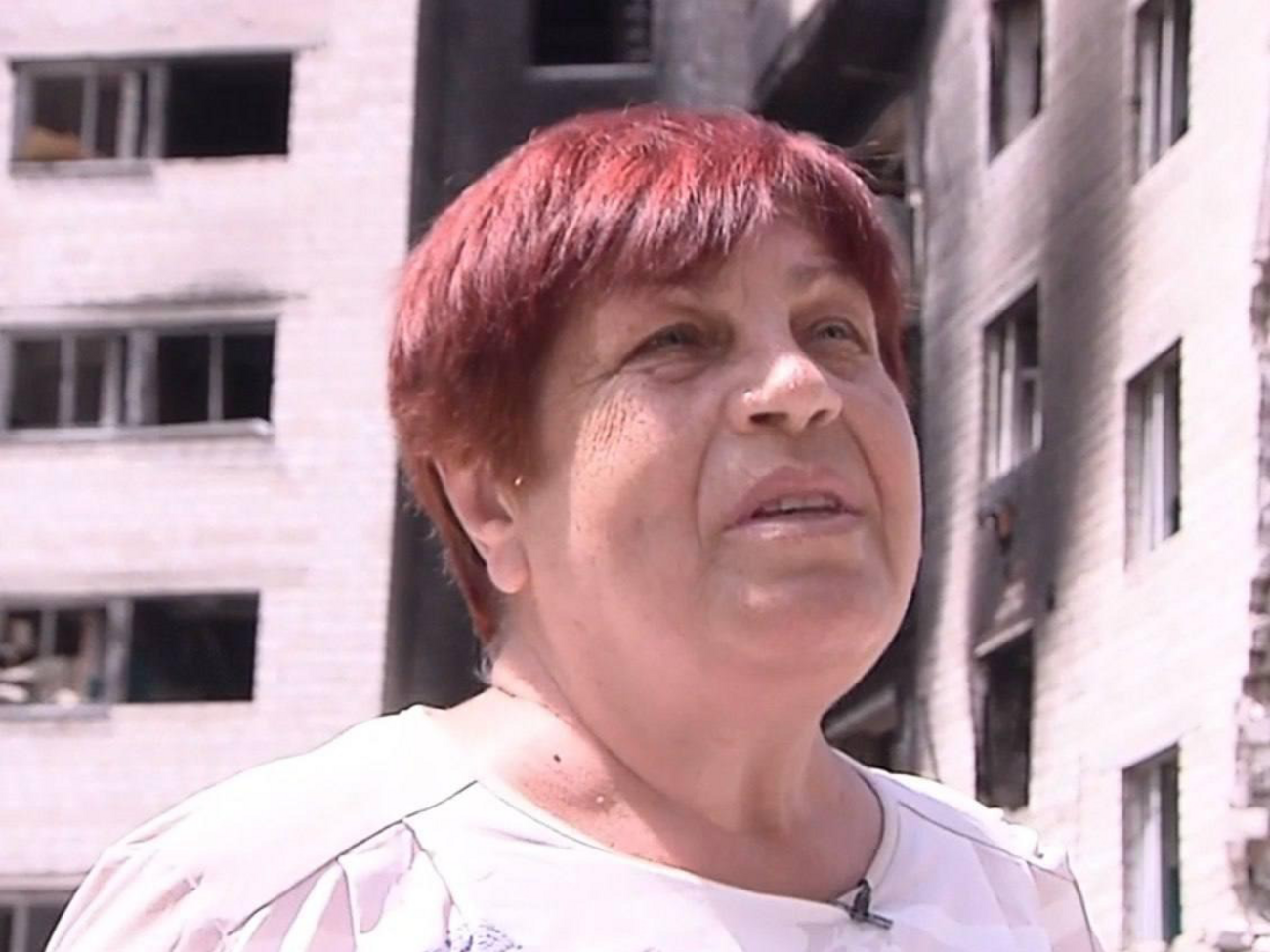 Сватко:&nbsp;Буду надеяться, что дождусь и когда-нибудь вернусь в свой собственный дом