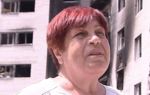 Сватко: Буду надеяться, что дождусь и когда-нибудь вернусь в свой собственный дом