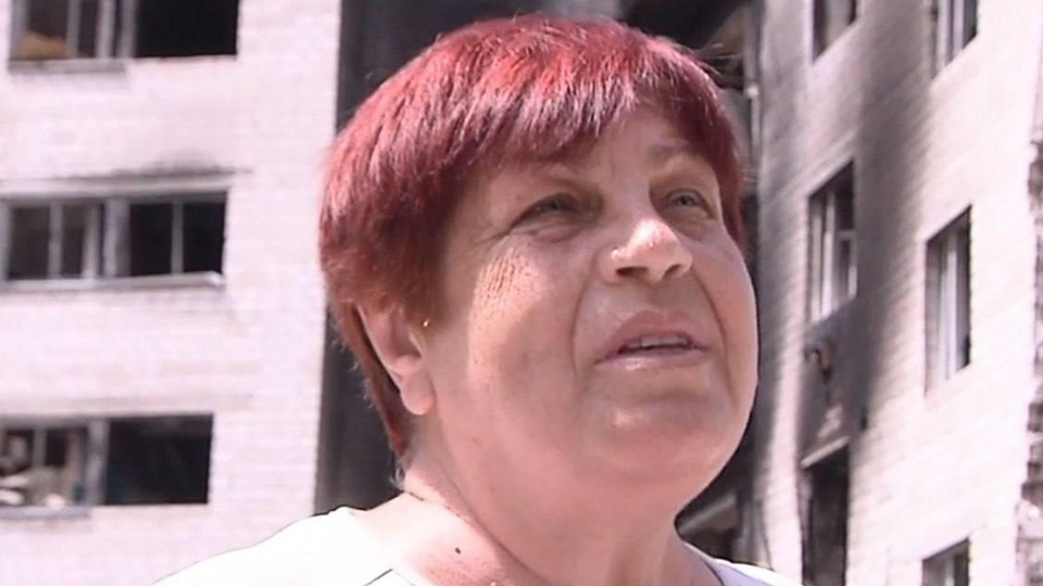 Сватко: Сподіватимуся, що дочекаюся і колись повернуся до свого власного дому