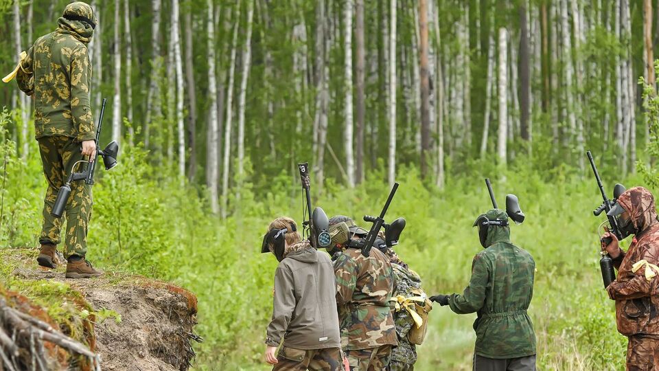 В Киевской области пройдут учения саперов