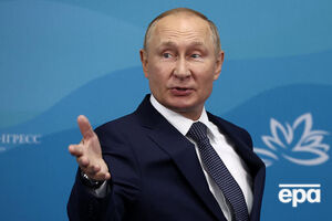 Путін розраховував захопити Україну за кілька днів, але бліцкриг провалився