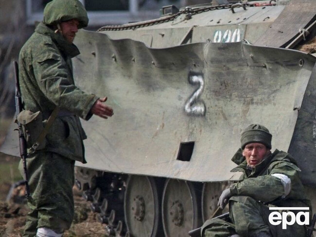 Оккупанты хотят провести незаконный референдум на захваченных территориях в ноябре