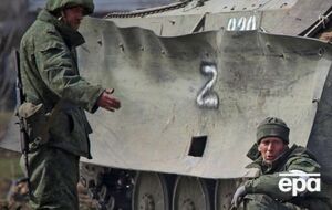 Оккупанты хотят провести незаконный референдум на захваченных территориях в ноябре