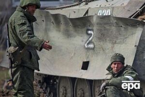 Оккупанты хотят провести незаконный референдум на захваченных территориях в ноябре