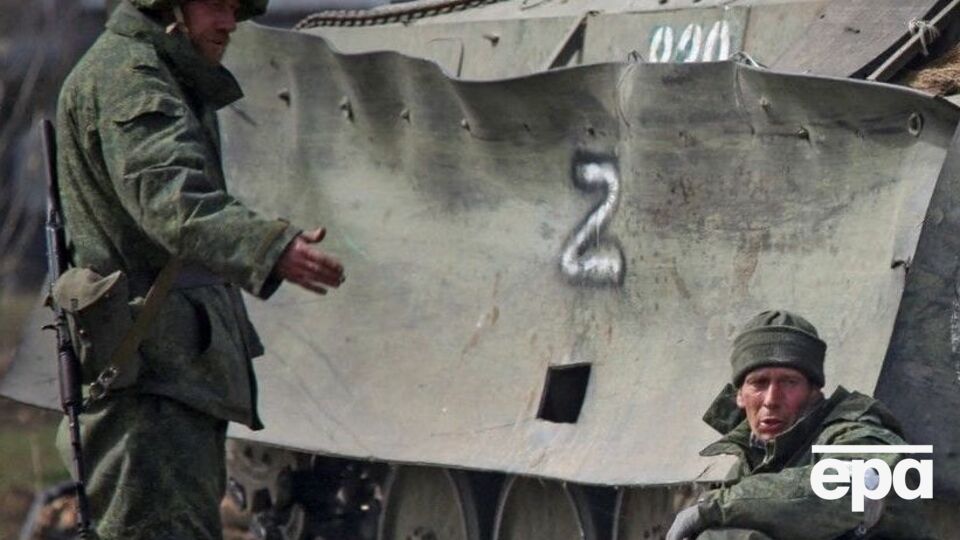 Оккупанты хотят провести незаконный референдум на захваченных территориях в ноябре